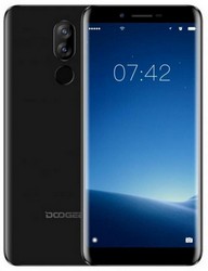 Прошивка телефона Doogee X60 в Казане